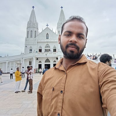 AdithyanMu27156's profile picture. 