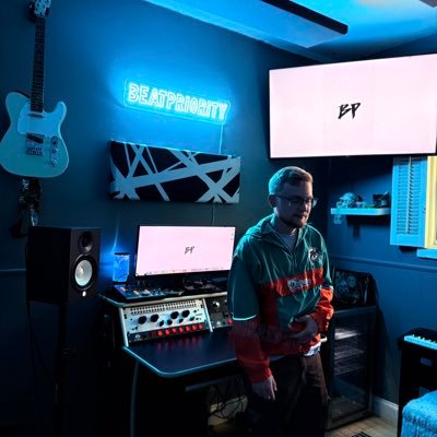 studio mandem | worked w/: kodak black, lil poppa, quando rondo, skilla baby, dj akademiks, vladtv, yk osiris, calboy, sauce walka, dumar1k, natenumbaeight +