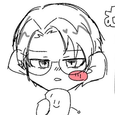 IoChia_1117's profile picture. とーせいとせーかんじのことしか考えてない/アイコンのまつした→@m0rita_ss（大天才友人）