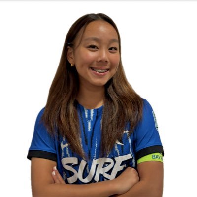 Aris Yu | ECNL | CO 2028 Profile
