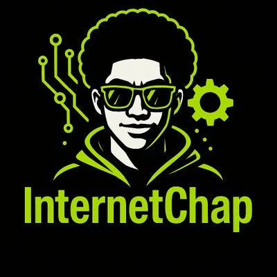 internetchapp's profile picture. Full-stack dev & ethical hacker. Building AI startups, breaking limits, and rewriting the rules in code.