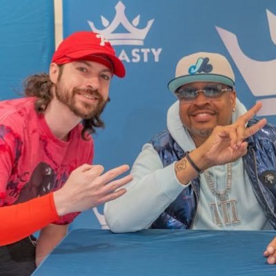 “One cannot simply replicate the Great Hambino” 🦅Rap Ghost \\ DETOX on YT & SoundCloud https://t.co/S9LiEWYPaU