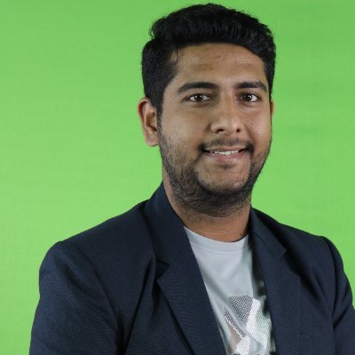 Saurabh Mahawar Profile