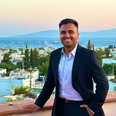 Prop Firm Trader, Entrepreneur, Nature lover. Discord Server - https://t.co/2OxmlsAfCW