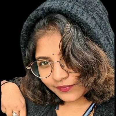 🕉ಕನ್ನಡತಿ ▪︎ MOM ▪︎ Wife ▪︎ Investment Banker ▪︎ ARMY ▪︎ Plantsman ▪︎ Astrophile ▪︎ Cosmophile ▪︎ Animé ▪︎ DOTA2 ▪︎ Genshin ▪︎ CS ▪︎ ARMA ▪︎