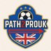 PATH2PRO UK (@brianlee194718) Twitter profile photo PATH2PRO UK (@brianlee194718) Twitter profile photo