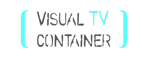 VisualcontainerTV