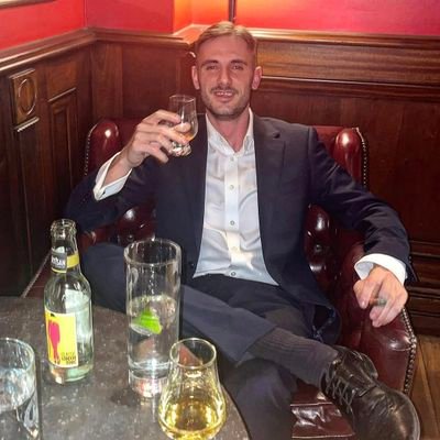 EllisParkerrr's profile picture. 