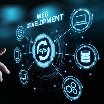 Daily Insights on Web Development | WodPress Development | Vue.js | React.Js | SEO | Al | Online Business