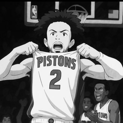 Detroit VS Everybody