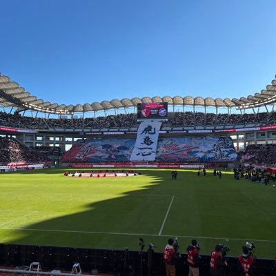 ant199701's profile picture. アントラーズサポーター15年目 都内在住 28歳