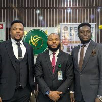 Akomaye Henry U. (@u_akomaye) 's Twitter Profile
