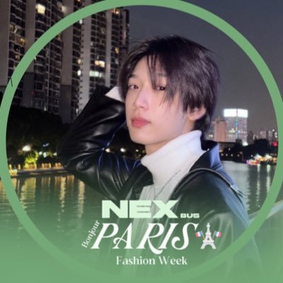 _justnmxx's profile picture. fan support 🐈‍⬛ ꒰ — #NEXnattakit #BUSbecauseofyouishine