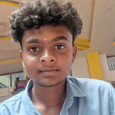 MMuthu85643's profile picture. 