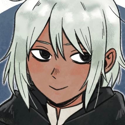 akka ✨ Profile