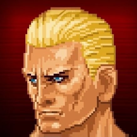 akikunsmile's profile picture. 好きなゲーム KOF 餓狼伝説シリーズ 鉄拳などいろいろ。