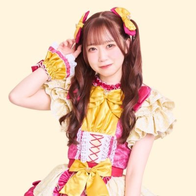 embellir_aoi's profile picture. °ʚ @embellir_info ɞ° きいろ担当💛🫧北海道出身 清楚系おしゃべり🗣ミッフィーちゃんとラーメンが好きです🐇🍜 10/11(土)泡沫あおい生誕祭@ SHIBUYA ONE5❕⬅️ありがとうございました❕※DM事務所管理です