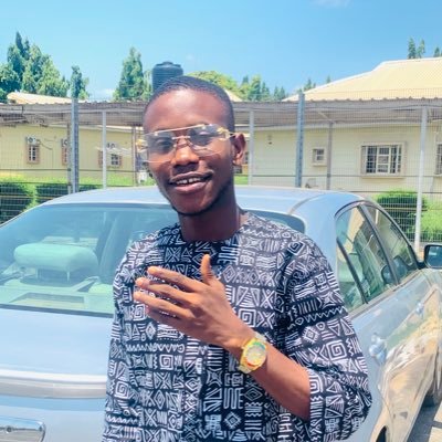 AdenodiAyi569's profile picture. I was born and brought up in Ajagba, Irele local government area of Ondo state.