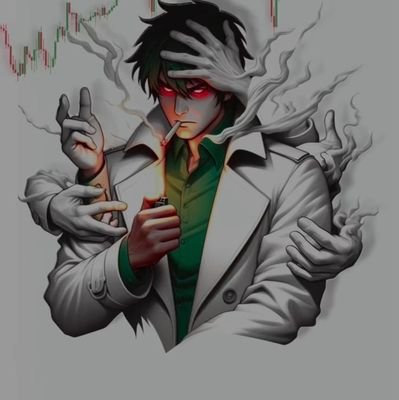 FOREX TRADER 📊 CRYPTO ADDICT.
WEB 3 MARKETER. AIRDROP HUNTER.
BULLISH MONEY MINDED.