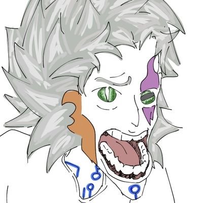 BiteWeird's profile picture. nsfw side of @bitewack
Даааа їбать його в рот нахуй

Don't use my work for AI