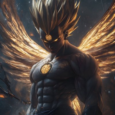 VZNRY_X's profile picture. Protected by The Most High