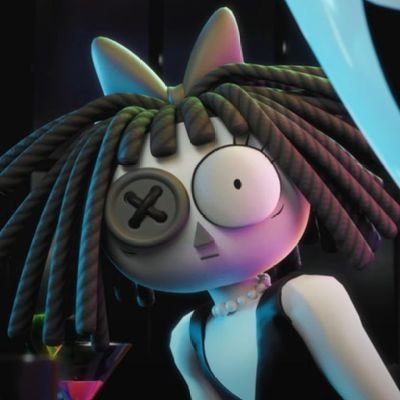 Dawskさんのプロフィール画像