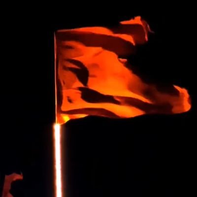 {एक भारत श्रेष्ठ भारत भव्य भारत}
अनावश्यक DM नही