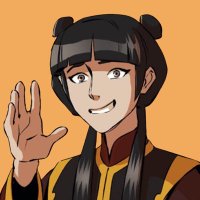 kai ⭐️ (@agentzuko) 's Twitter Profile