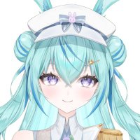 海兎みう🌊🐰🛠️準備中Vtuber (@umiumiu719) Twitter profile photo