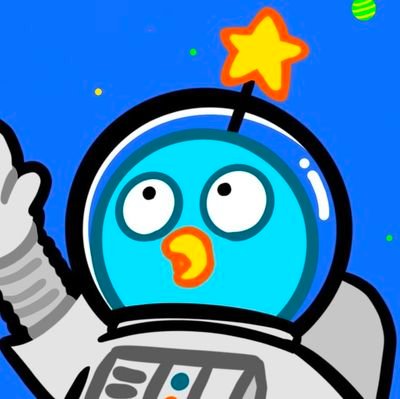 黒宇宙（宇宙旅行の姿）さんのプロフィール画像