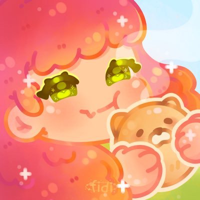 fidi 𓂃۶ৎ vgenさんのプロフィール画像