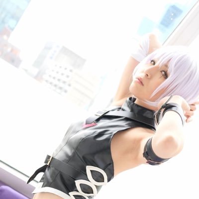 音楽 / バンド、ソロ / Cafe & Bar / ゲーム / 旅行 / ヲタ / 極稀にコスプレ、エセモデル、過去にエセゲーノージン/ ピンと来たらフォローよろちくび。
