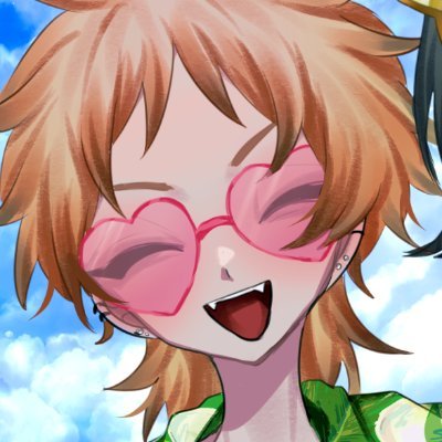 成人↑ BL企画用  空リプ多めです🙇