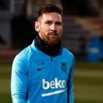 Leo Messi (@leomassi23) 's Twitter Profile