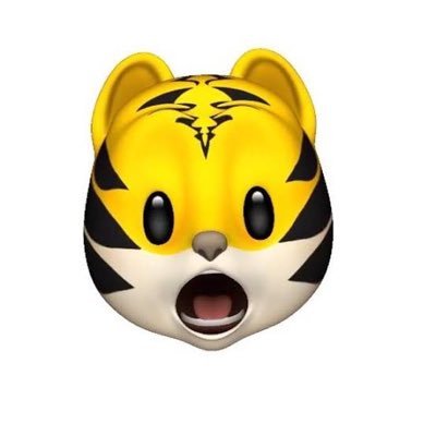 名前が動物なスカウトマン🐯さんのプロフィール画像