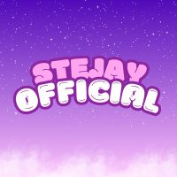 STEJAY Official (@stejay_official) 's Twitter Profile Photo STEJAY Official (@stejay_official) 's Twitter Profile Photo