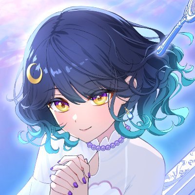 汐咲メロウ🧜🏻‍♀️6/30海に帰ります🌊さんのプロフィール画像