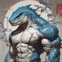 Lizardman (@lizardman_daga) 's Twitter Profile