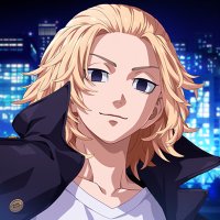 『東京リベンジャーズ UNLIMITED(アンリベ)』公式 (@toman_unreve) 's Twitter Profile Photo 『東京リベンジャーズ UNLIMITED(アンリベ)』公式 (@toman_unreve) 's Twitter Profile Photo