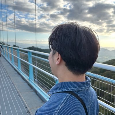 moyo_desu_yo's profile picture. Engineer (2025~) | Tokyo | Master of Informatics