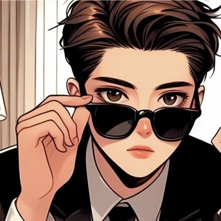 Starboy36021498's profile picture. The man behind the handle.
The story behind the silence.
FLAMBOYANT🔥 MAGICIAN ✨🪄