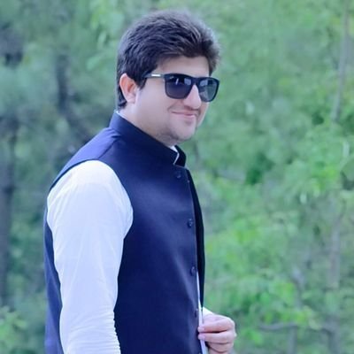 AdvImad71533's profile picture. adv High Court isb