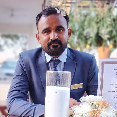 @iaaravindian