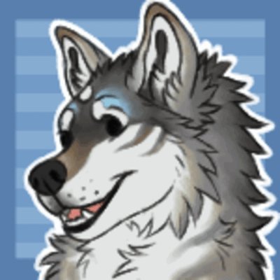 M31 / SH🇩🇪 / Mackenzie-Wolf (Therian) / Polarwolf-Husky (Furry) / Loves wolves and dragons (Shiron💙) / Inflatable & plush collector / My Setter: @Dragynus ❤️