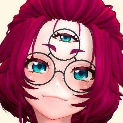 にぼし＠VRC (@hutabosi777) / Posts / X