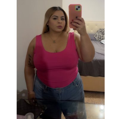 Ella está enamorada de el amor pero no sabe amar 💁🏼‍♀️💋
