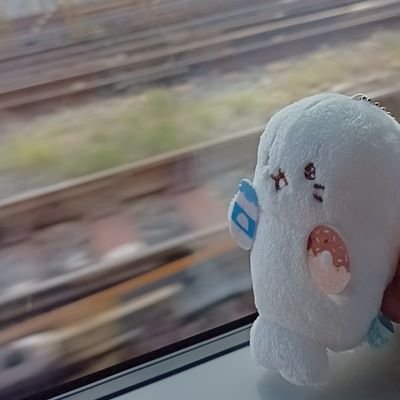 ミュウさんのプロフィール画像