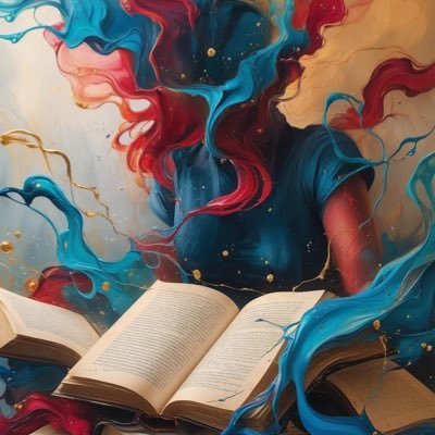 واقعة بين دهشتي وانبهارِ المعرفة، مثواي في حضن القراءة، كاتبة، ذاتَ صنعة تشكيلية، وباحثة، ومختصة بإدراكِ أحوالِ مَن بهم فتور فكرٍ.