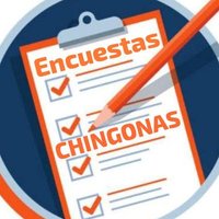Encuestas (@encuestas2030) 's Twitter Profile Photo Encuestas (@encuestas2030) 's Twitter Profile Photo
