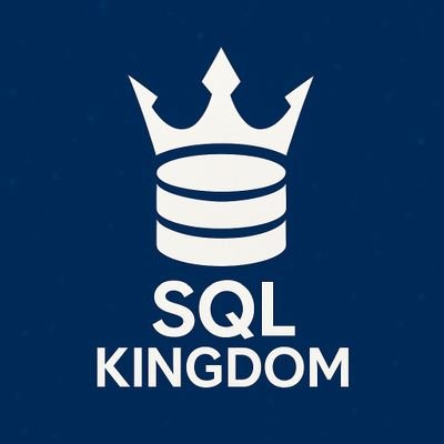 sqldiscussions's profile picture. Let's discuss and learn SQL in fun way!